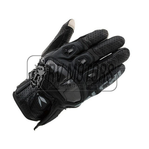 Перчатки RS-Taichi 410 черные