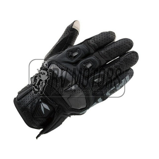 Рукавички RS-Taichi 410 чорні