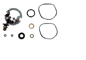 Щітки стартера SUZUKI LT 4WD &#39;88-96, LT-F 160-300 &#39;85-12 NACHMAN AT-01145