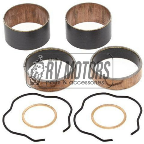 Ремкомплект вилки All Balls 38-6047