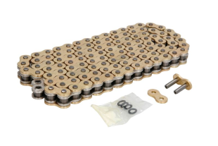 Приводная цепь JT 520Z3GS-114RL