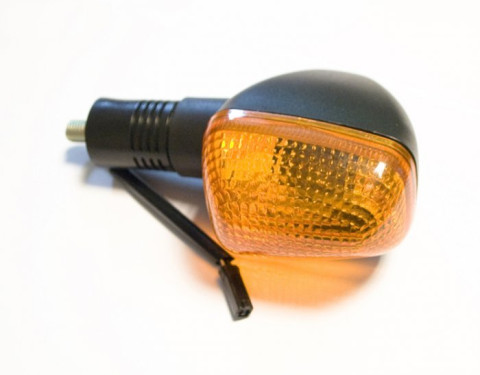 Указатель поворота левый передний / правый задний SUZUKI GSX 600F '98-'03, GSXR600 97-00 JR KS044A