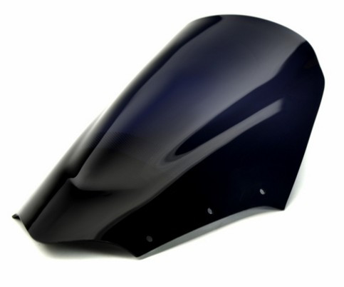 Вітрове скло LOSTER Yamaha FZ1S 06-11 спортивне