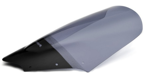 Ветровое стекло LOSTER Yamaha FZ1S 06-11 спортивное 