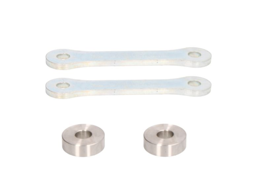 Комплект заниження підвіски SUZUKI GSR 750 2011- TRW LUCAS MCTL174