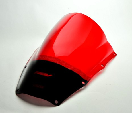 Вітрове скло LOSTER Aprilia RSV 1000 98-03