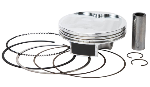 Поршень HONDA TRX 450 '06-'09 HC (95,96MM) VERTEX 23549B