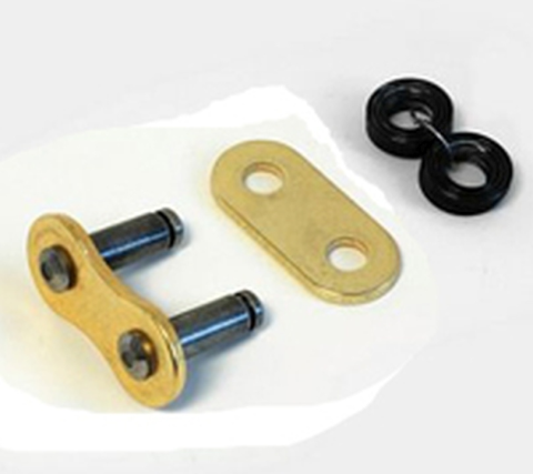 Замок приводной цепи SUNSTAR 525RTG1-RG заклепка