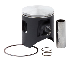 Поршень KAWASAKI KX 125 '04-'09 REPLICA (53,97MM) VERTEX 23004C