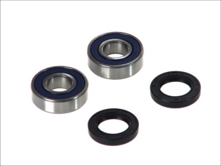 Подшипники оси колеса HARLEY DAVIDSON FX, XLCH, XLH 1000/1200 1971- 4 RIDE AB25-1369