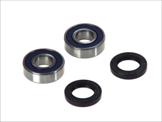 Підшипники осі колеса HARLEY DAVIDSON FX, XLCH, XLH 1000/1200 1971-4 RIDE AB25-1369