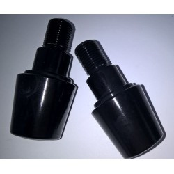 Грузы руля Vicma 902 черные