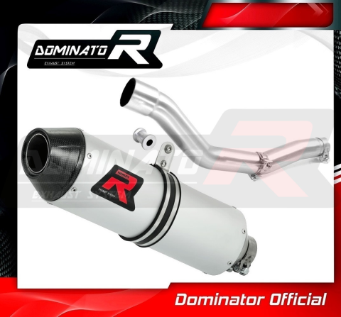 Прямоток DOMINATOR YAMAHA WR 250F MX 2001 - 2006