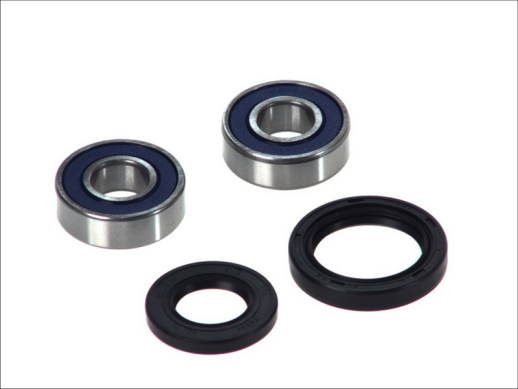 Підшипники осі колеса KAWASAKI EX, ZL 500/600 1994-4 RIDE AB25-1385