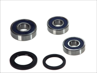 Подшипники оси колеса YAMAHA FJ, FZR 1000/1100/1200 1984- 4 RIDE AB25-1360