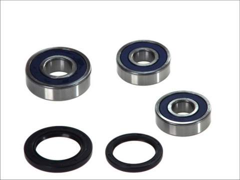 Подшипники оси колеса YAMAHA FJ, FZR 1000/1100/1200 1984- 4 RIDE AB25-1360