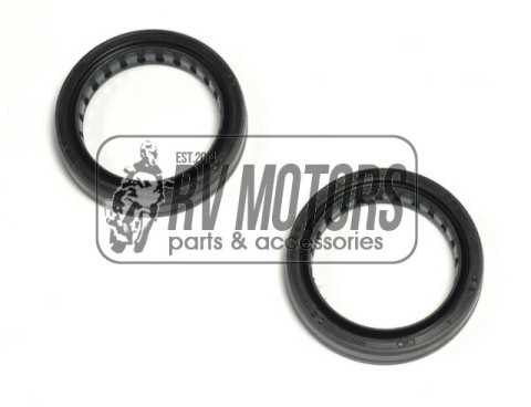 Сальники вилки Athena P40FORK455138 40x52,2x10/10,5 (ARI023)