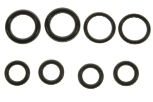 Ремкомплект соединений карбюратора Honda 16040-MAL-600