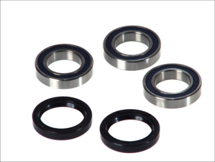 Подшипники оси колеса YAMAHA YZ 250/450 2009- 4 RIDE AB25-1591