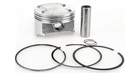 Поршень POLARIS PREDATOR 500 '03-'07 (99,17MM) VERTEX 23167C