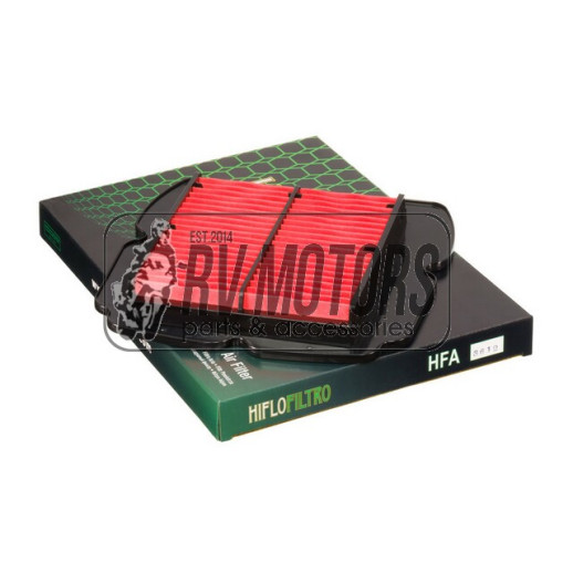 Повітряний фільтр HIFLO HFA3612