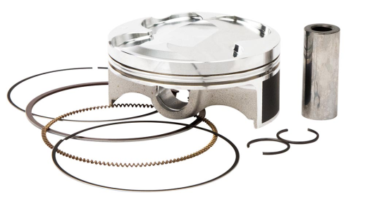 Поршень SUZUKI RMZ 250 (RMZ250) '07-'09 13,4 : 1 REPLICA (76,95MM) VERTEX 23311A