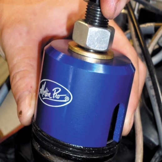 Інструмент підшипників кермової колонки MOTION PRO 08-0545