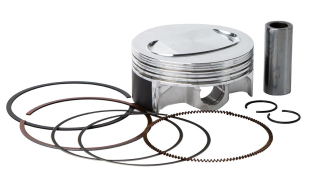 Поршень YAMAHA 250 ATV '08-'09 RAPTOR (73,96MM) VERTEX 23547B