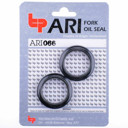 Сальники вилки TP ARI 066 35x47x7, 5/10