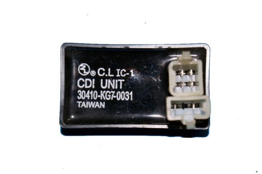 Коммутатор HONDA CG 125 '88-'96, CT 1100 '82-'86  CL  CLC02 (30410-KG7-0031,30410-KCH-751,30410-KG7-042,30410-KY0-971)