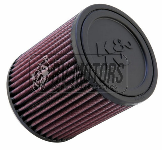 Повітряний фільтр KN CM-4508