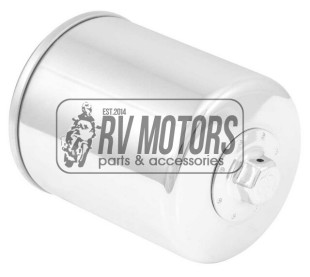 Масляный фильтр K&N KN-170C