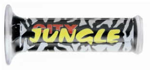 Ручки руля ARIETE открытые 01684/F-CJ	