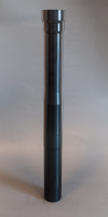 Стакан вилки алюминиевый KAWASAKI VERSYS 650 '15-'18 MS GTKVERSYS650 515мм чёрный