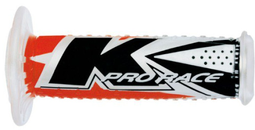 Ручки керма HARRIS закриті (115/22 мм) 01689-K