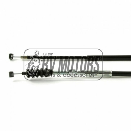 Трос зчеплення SUZUKI DR 250S '94-'95, DR 350 '95-'96 (45-2043) PROX 53.120043