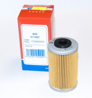 Масляный фильтр MEIWA KT8007 (HF655)