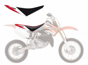 Обшивка сидения HONDA CR 85 '03-'07 BLACKBIRD DREAM 3 E1114E