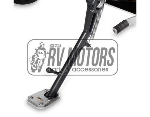 Розширення підніжки BMW R 1200GS (13-16) KAPPA ES5108K