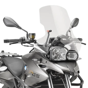 Крепление ветрового стекла Kappa BMW F700GS (13-14) 5107DT (D5107KITK)