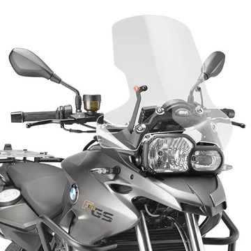 Крепление ветрового стекла Kappa BMW F700GS (13-14) 5107DT (D5107KITK)