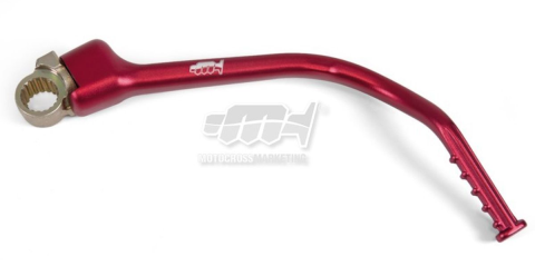 Лапка кикстартера HONDA CRF 450R 09-16 M.C.  PDA001R