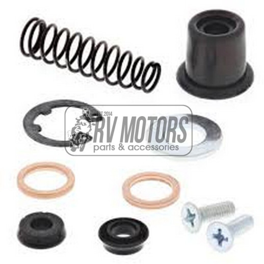 Ремкомплект гальмівного циліндра WRP 18-1001