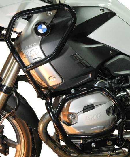 Захисні дуги Heed BMW R 1200 GS (08-12)