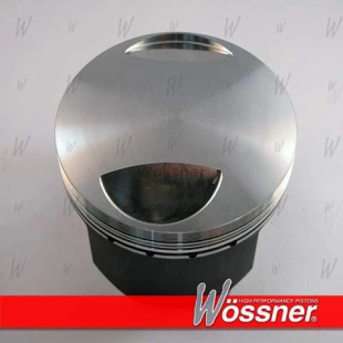 Поршень YAMAHA XT 500 (XT500) '76-'89, SR500 (89,93MM=+3,00) WOSSNER 8505D300