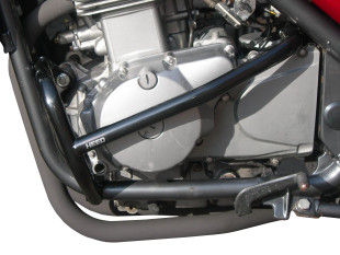 Защитные дуги Heed Kawasaki ER 5 (97-06)