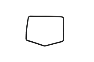 Прокладка поплавковой камеры (4шт) HONDA CB 350F, CB 400F '77 TOURMAX FBG-147