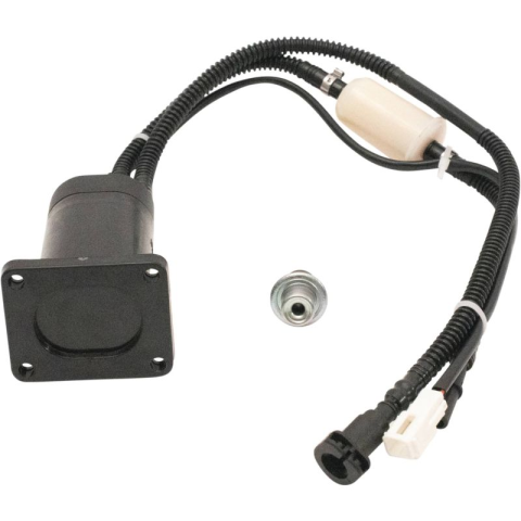 Топливный насос HUSQVARNA 701 Enduro/SUPERMOTO '16-'20, KTM Enduro R 690 '09-'21, SMC 690 '08-'10, SMC R 690 '19-'21, SX-F 250/350 '11-'12 ALL BALLS 47-1047