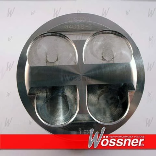 Поршень YAMAHA YZF 450 (YZ450F) '10-'13 (96,97MM) PRO SERIES HC (13,5:1=+1,00) WOSSNER 8783DB