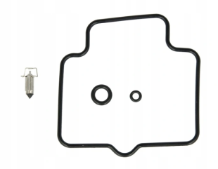 Ремкомплект карбюратора SUZUKI LT-F 250 '02-12 TOURMAX CAB-S21